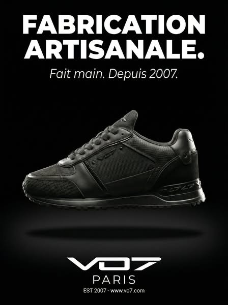 Exemple de Image Focus produit