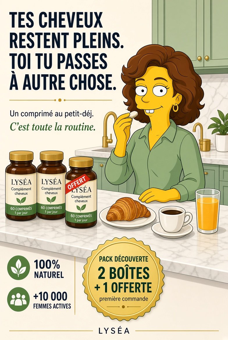 Exemple de Format Simpsons